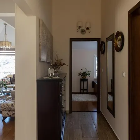 Denise Appartamento Ragusa