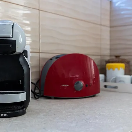 Apartmán Denise Dubrovník