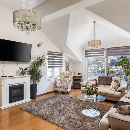 Apartmán Denise Dubrovník