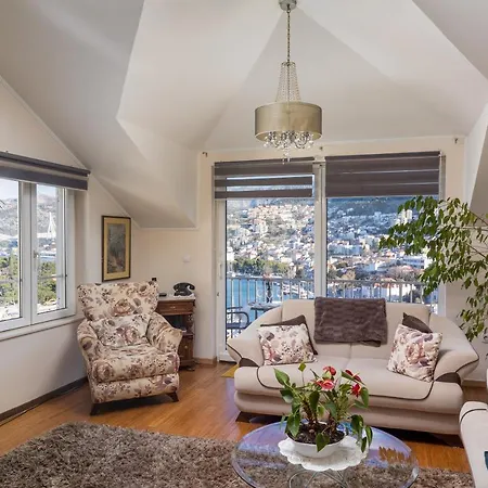 Denise Apartmán Dubrovník