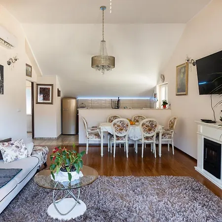 Apartment Denise
