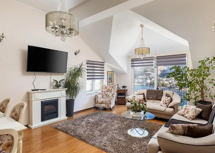 Appartement Denise Dubrovnik